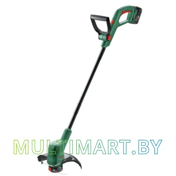 Триммер Bosch Easy GrassCut 18V-26 06008C1C03 (с 1-им АКБ)